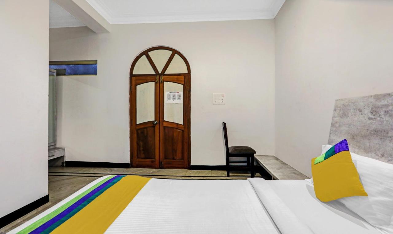Itsy Hotels Anurag Inn Maiçor Exterior foto