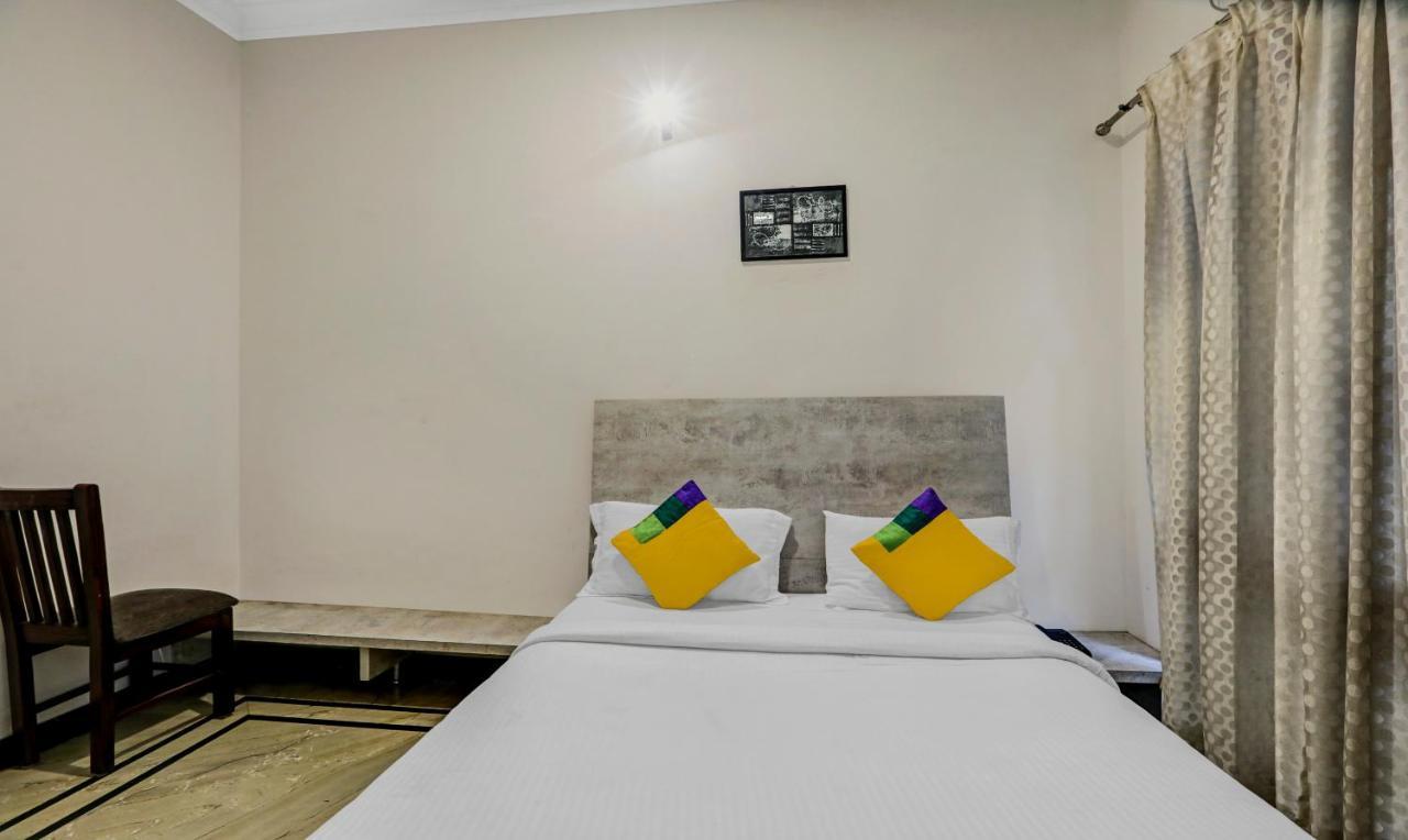 Itsy Hotels Anurag Inn Maiçor Exterior foto