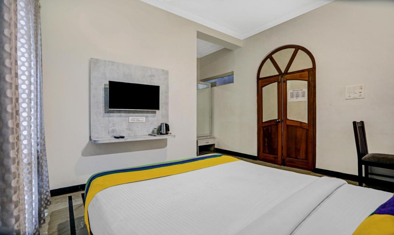 Itsy Hotels Anurag Inn Maiçor Exterior foto