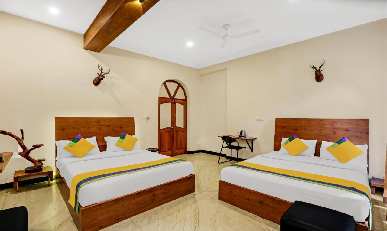 Itsy Hotels Anurag Inn Maiçor Exterior foto