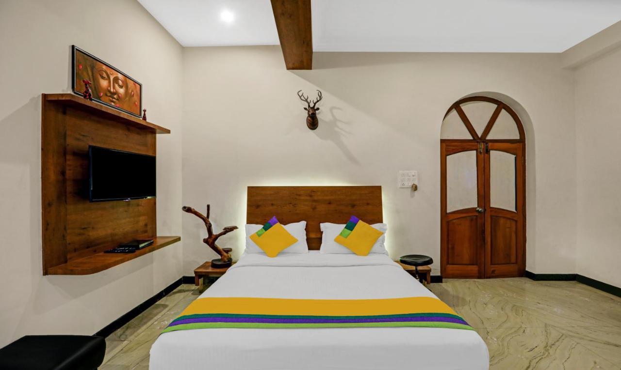 Itsy Hotels Anurag Inn Maiçor Exterior foto