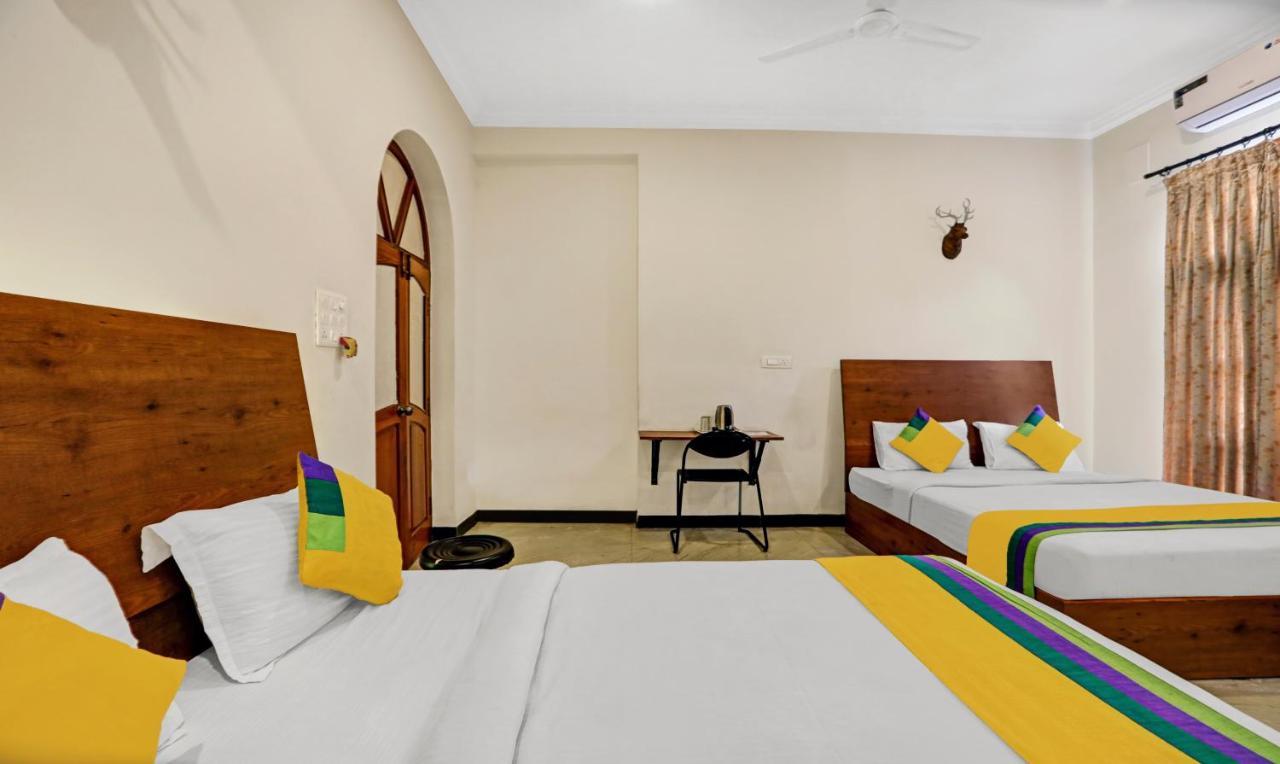 Itsy Hotels Anurag Inn Maiçor Exterior foto